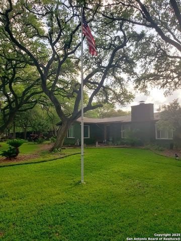 227 Palo Grande, San Antonio, TX 78232