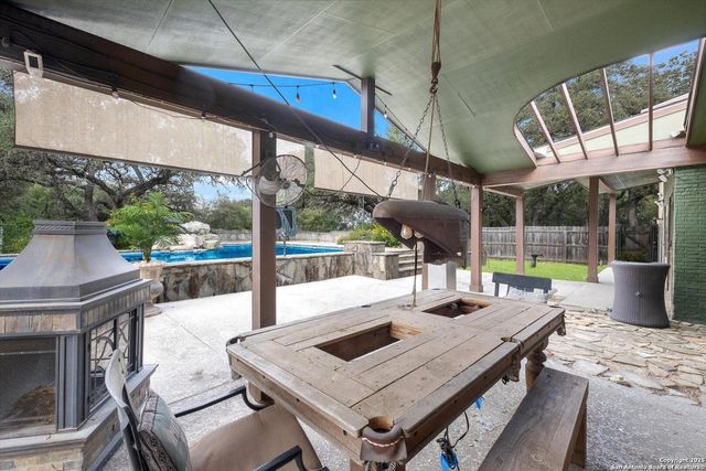 227 Palo Grande, San Antonio, TX 78232