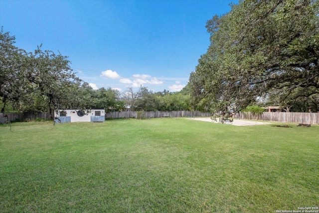 227 Palo Grande, San Antonio, TX 78232