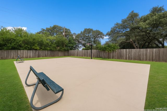 227 Palo Grande, San Antonio, TX 78232