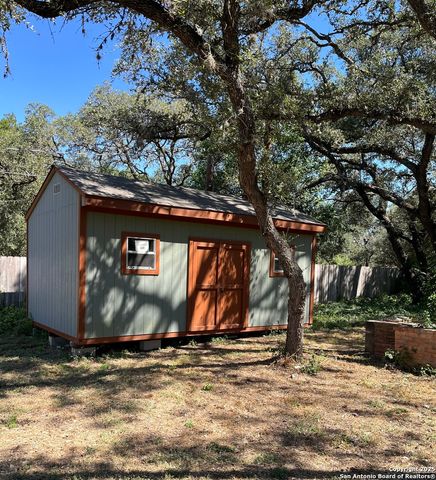 227 Palo Grande, San Antonio, TX 78232