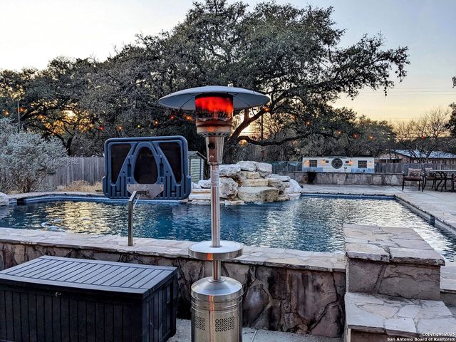 227 Palo Grande, San Antonio, TX 78232