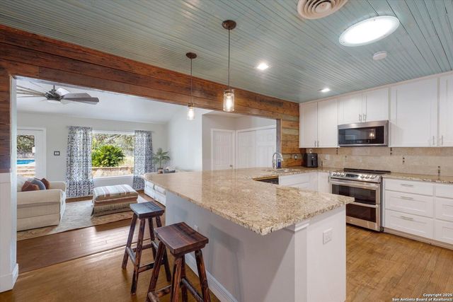 227 Palo Grande, San Antonio, TX 78232