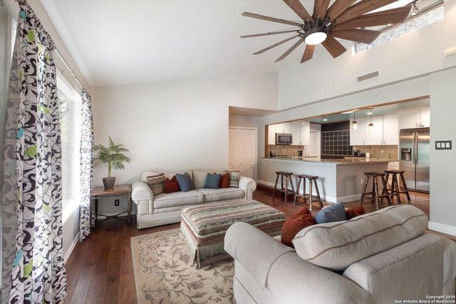227 Palo Grande, San Antonio, TX 78232