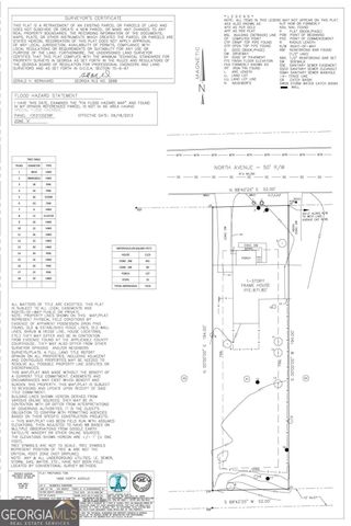 1666 North Avenue NW, Atlanta, GA 30318