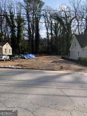 1666 North Avenue NW, Atlanta, GA 30318