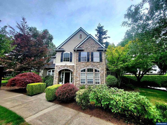 3371 Coeur D Alene Dr, West Linn, OR 97068