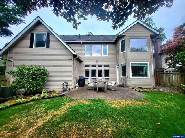 3371 Coeur D Alene Dr, West Linn, OR 97068