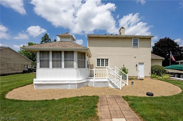 11936 Patroon Circle NW, Canal Fulton, OH 44614