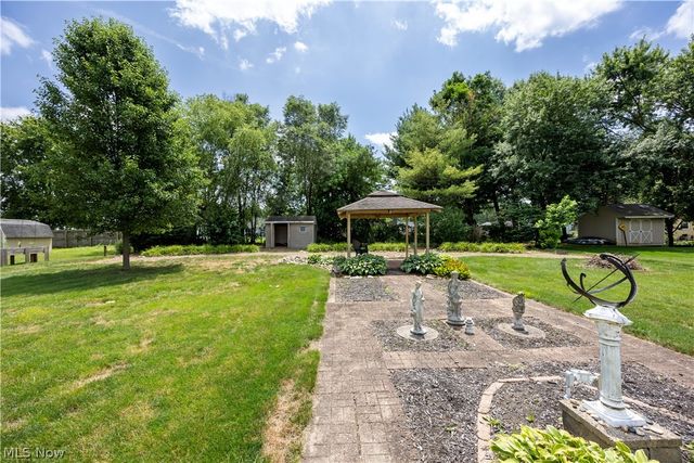 11936 Patroon Circle NW, Canal Fulton, OH 44614