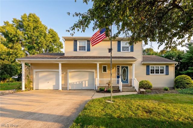 11936 Patroon Circle NW, Canal Fulton, OH 44614