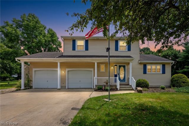 11936 Patroon Circle NW, Canal Fulton, OH 44614