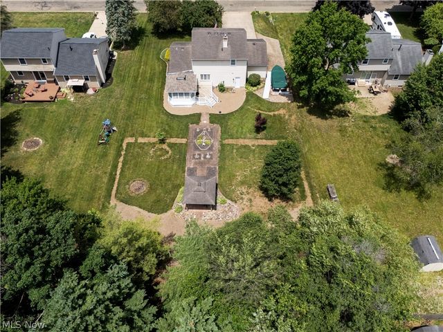 11936 Patroon Circle NW, Canal Fulton, OH 44614
