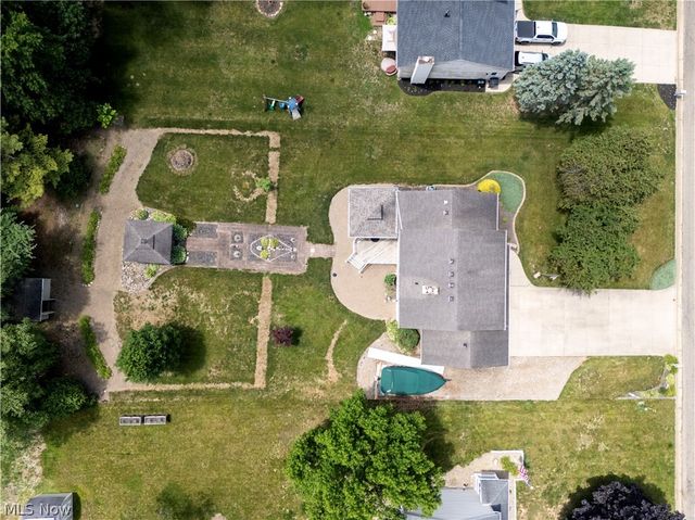 11936 Patroon Circle NW, Canal Fulton, OH 44614
