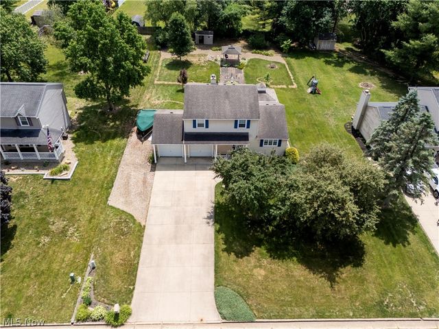 11936 Patroon Circle NW, Canal Fulton, OH 44614