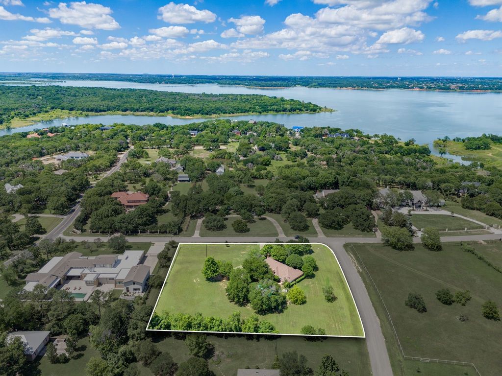 1075 Harbor Haven Street, Southlake, TX 76092