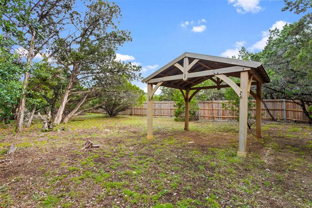 20603 Ridgeview RD, Lago Vista, TX 78645