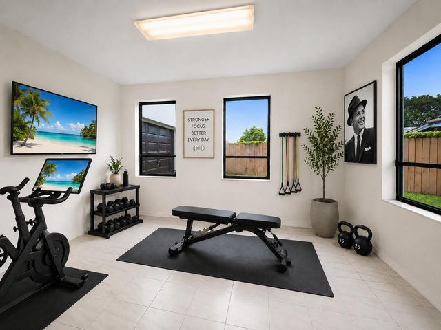 1110 SW 97TH Avenue, Miami, FL 33174