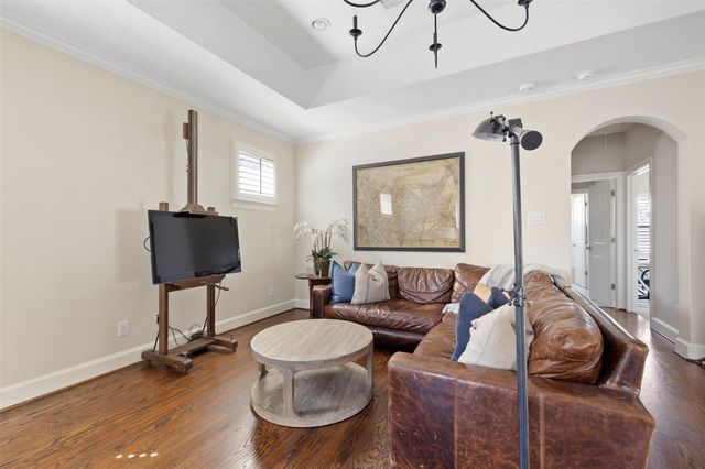 1202 Wynden Commons Lane, Houston, TX 77056