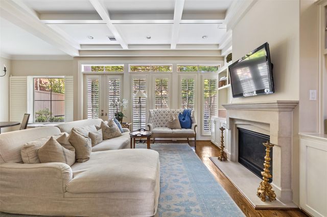 1202 Wynden Commons Lane, Houston, TX 77056