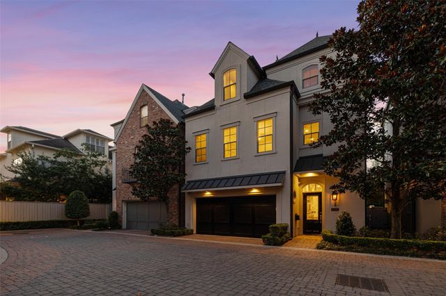 1202 Wynden Commons Lane, Houston, TX 77056