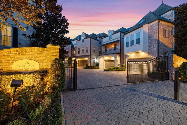 1202 Wynden Commons Lane, Houston, TX 77056