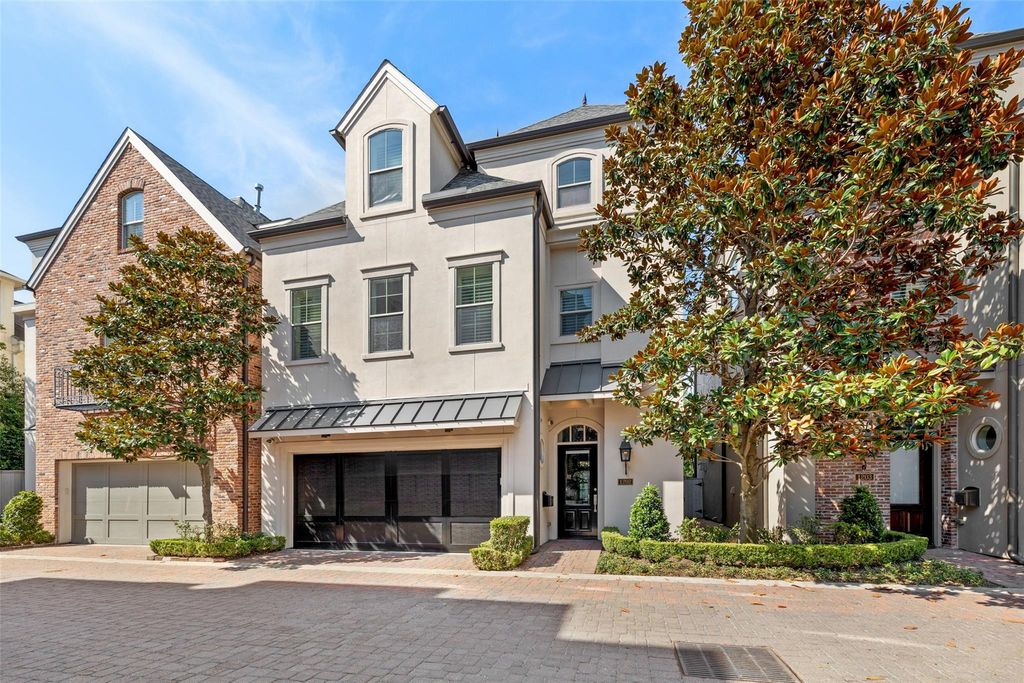 1202 Wynden Commons Lane, Houston, TX 77056