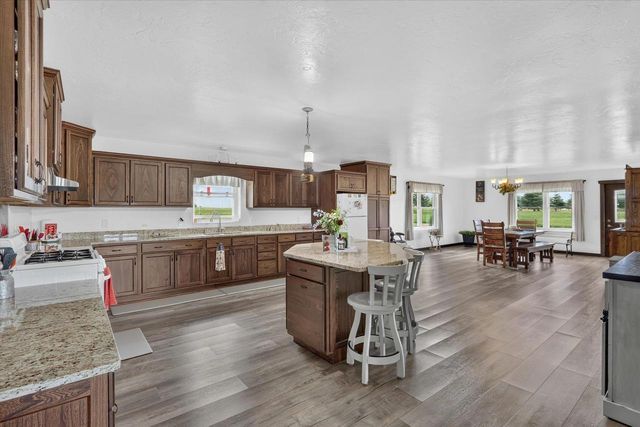 W641 County Road E, Brodhead, WI 53520