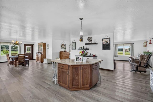 W641 County Road E, Brodhead, WI 53520
