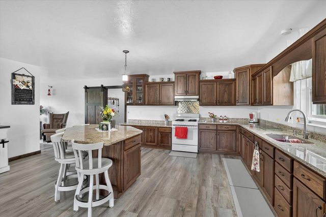 W641 County Road E, Brodhead, WI 53520