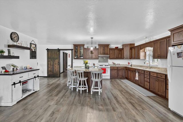 W641 County Road E, Brodhead, WI 53520