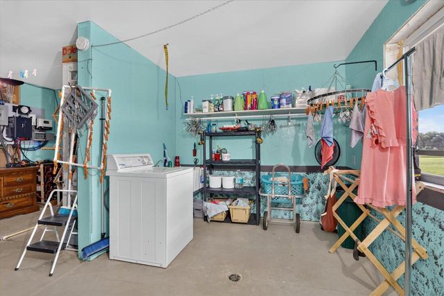 W641 County Road E, Brodhead, WI 53520