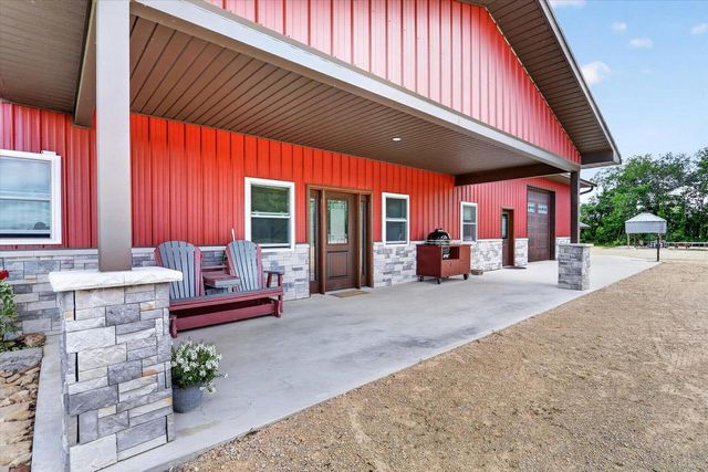W641 County Road E, Brodhead, WI 53520
