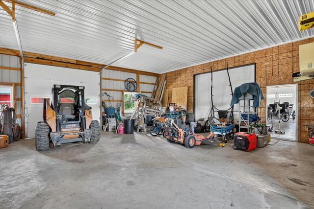 W641 County Road E, Brodhead, WI 53520