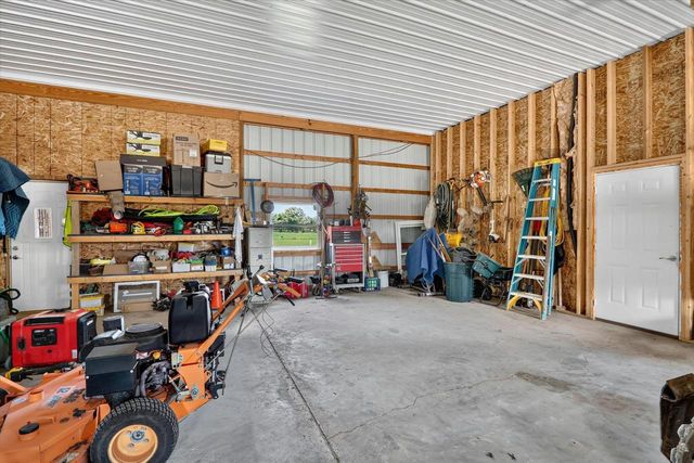 W641 County Road E, Brodhead, WI 53520