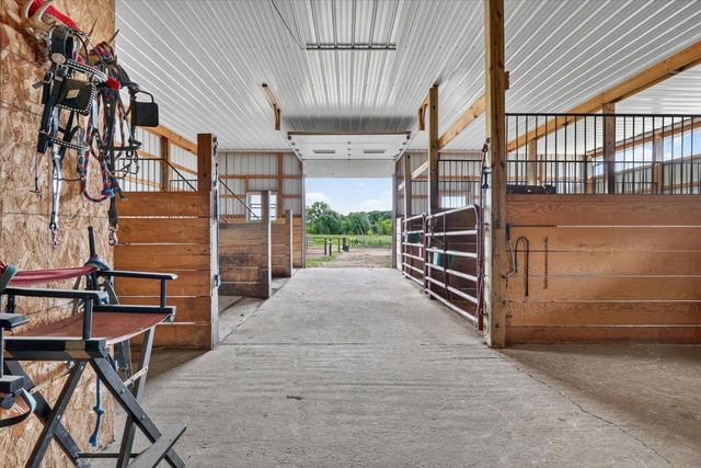 W641 County Road E, Brodhead, WI 53520