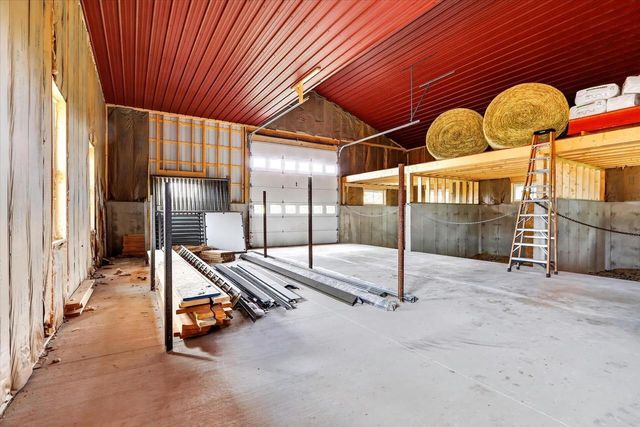 W641 County Road E, Brodhead, WI 53520