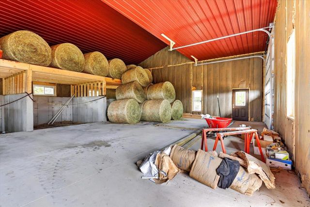 W641 County Road E, Brodhead, WI 53520