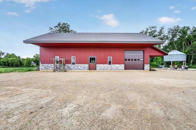 W641 County Road E, Brodhead, WI 53520
