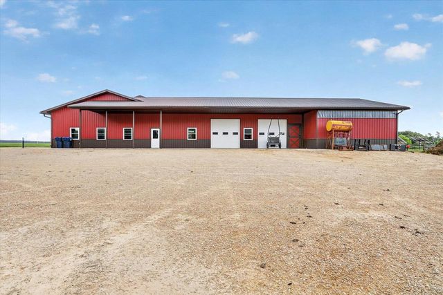 W641 County Road E, Brodhead, WI 53520