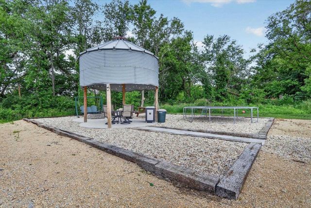 W641 County Road E, Brodhead, WI 53520