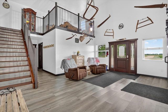 W641 County Road E, Brodhead, WI 53520