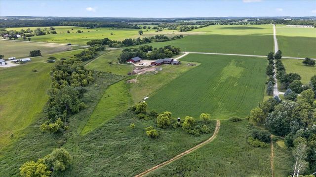 W641 County Road E, Brodhead, WI 53520