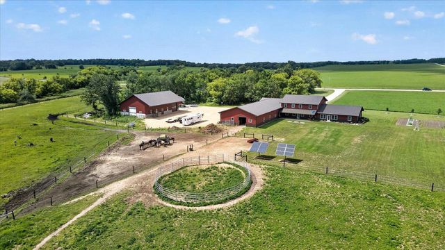 W641 County Road E, Brodhead, WI 53520