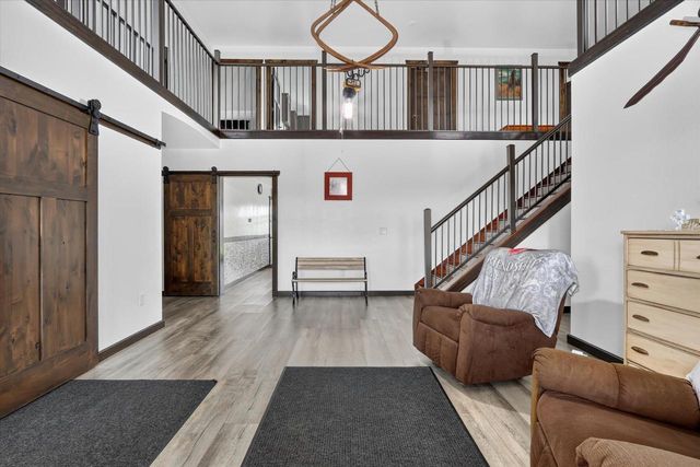 W641 County Road E, Brodhead, WI 53520