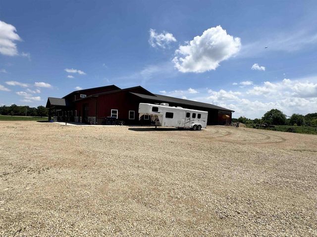 W641 County Road E, Brodhead, WI 53520