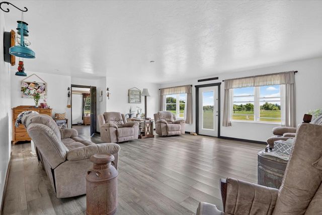 W641 County Road E, Brodhead, WI 53520