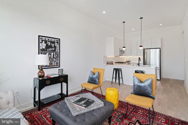 2031 S 20th St Apt 8, Philadelphia, PA 19145