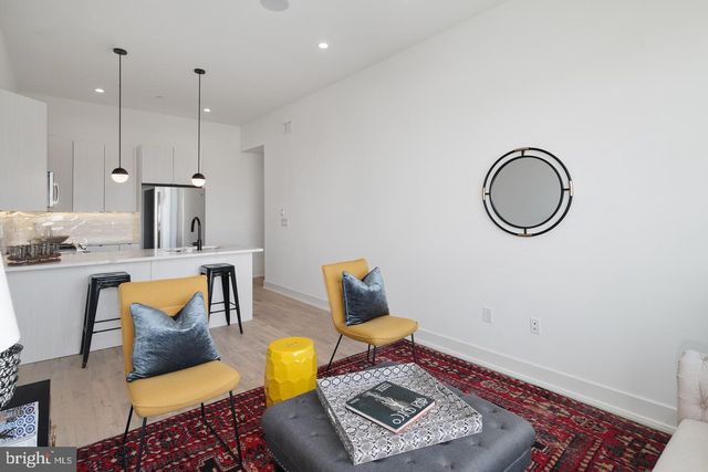 2031 S 20th St Apt 8, Philadelphia, PA 19145