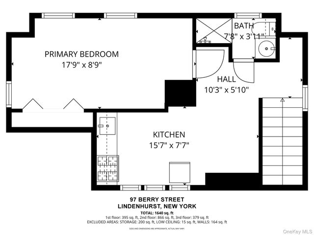 97 Berry Street, Lindenhurst, NY 11757